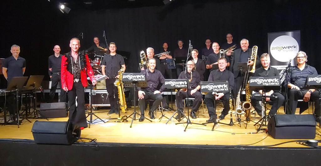 swingwerk big band koblach lustenau jazz vorarlberg swingwerk.at