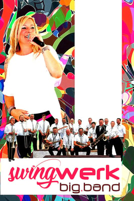 www.swingwerk.at swingwerk big band lustenau vorarlberg austria österreich