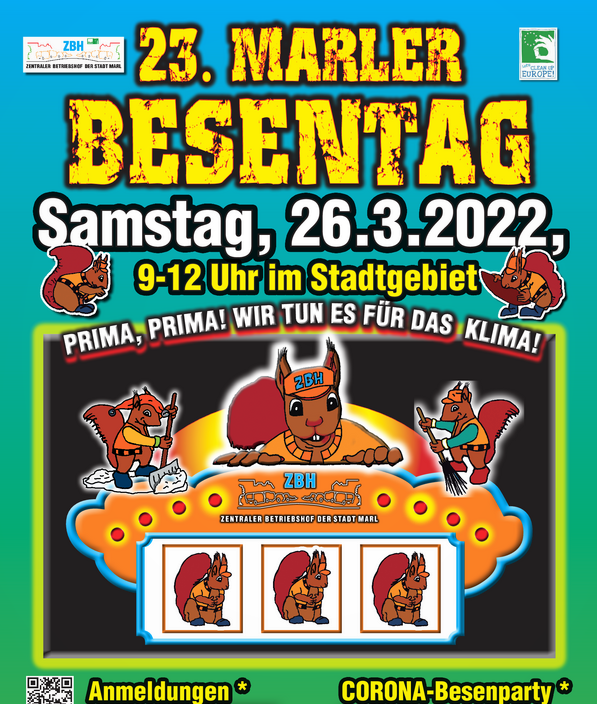 Besentag