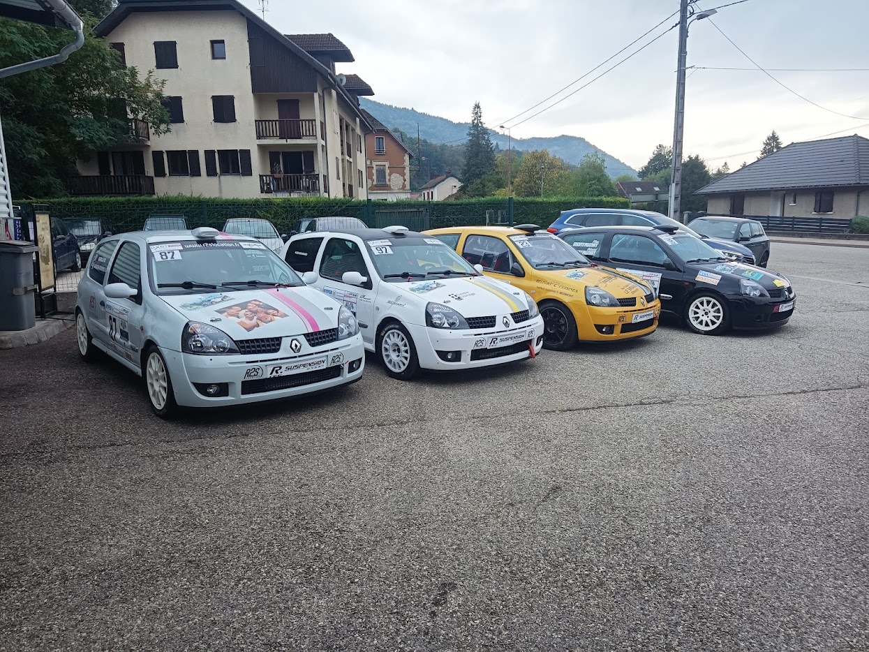 R2s Location Site De Location Voiture Rallye