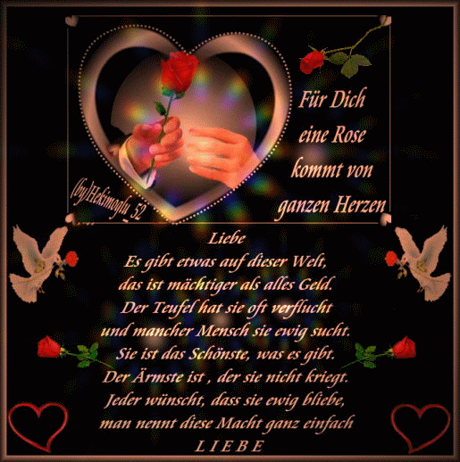 Bilder mit Text 2 Engel, Fantasy, Tiere, Weihnachten, Blumen uvm.