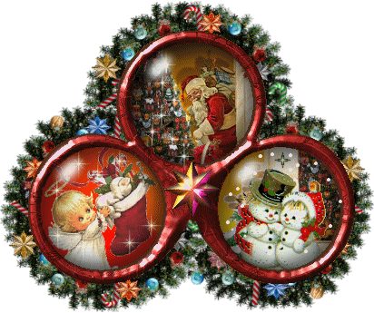 Weihnachten - Engel, Fantasy, Tiere, Weihnachten, Blumen uvm.
