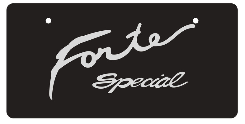 FORTE ORIGINAL GOODS - オートファッションフォルテ FORTE ORIGINAL GOODS - オートファッションフォルテ