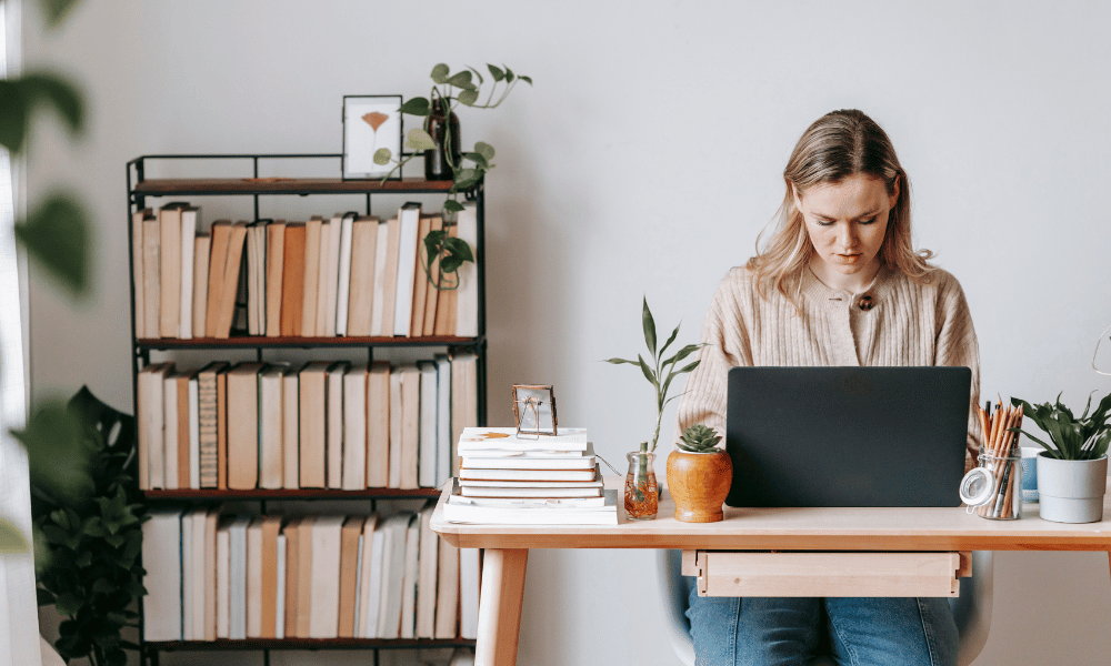 Deep Work: Dein Schlüssel zu konzentriertem Arbeiten und echter Erfüllung
