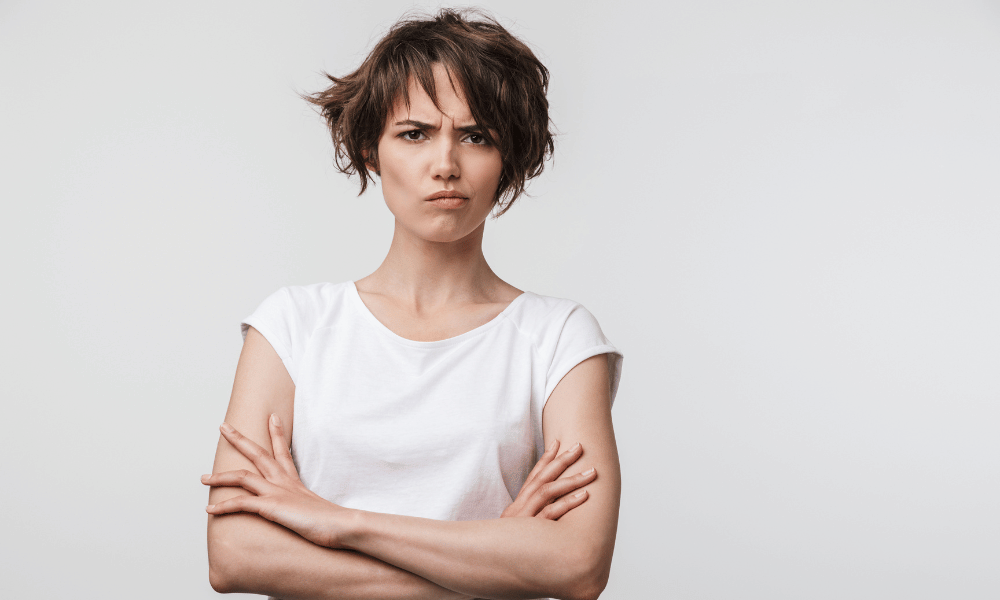 Wie du aufhörst zu jammern: 10 Tipps, um Negativität zu reduzieren