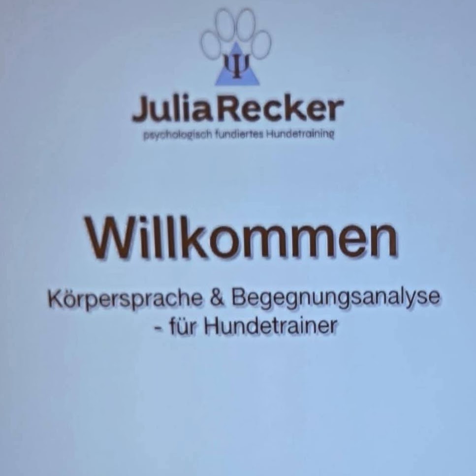 Körpersprache und Begegnungsanalyse