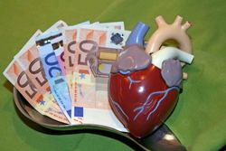 Gedanken zur Organtransplantation