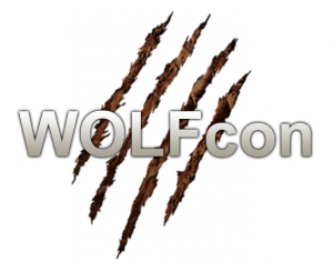 The Con Factory Wolfcon logo