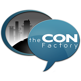 The Con Factory