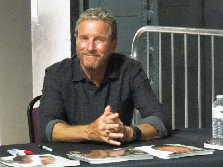 Linden Ashby