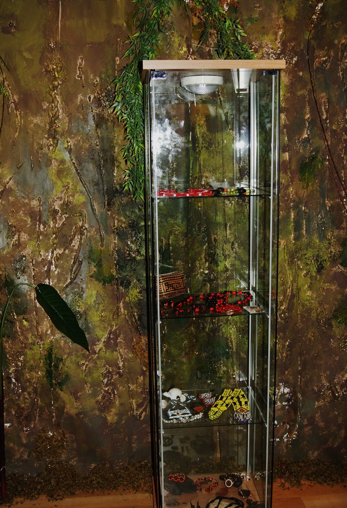 OrinoquiArt Exhibition
