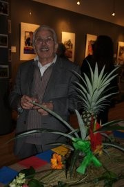 Vernissage Orinoquiart