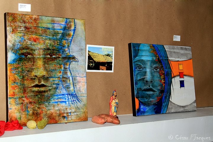 Exposition  OrinoquiArt