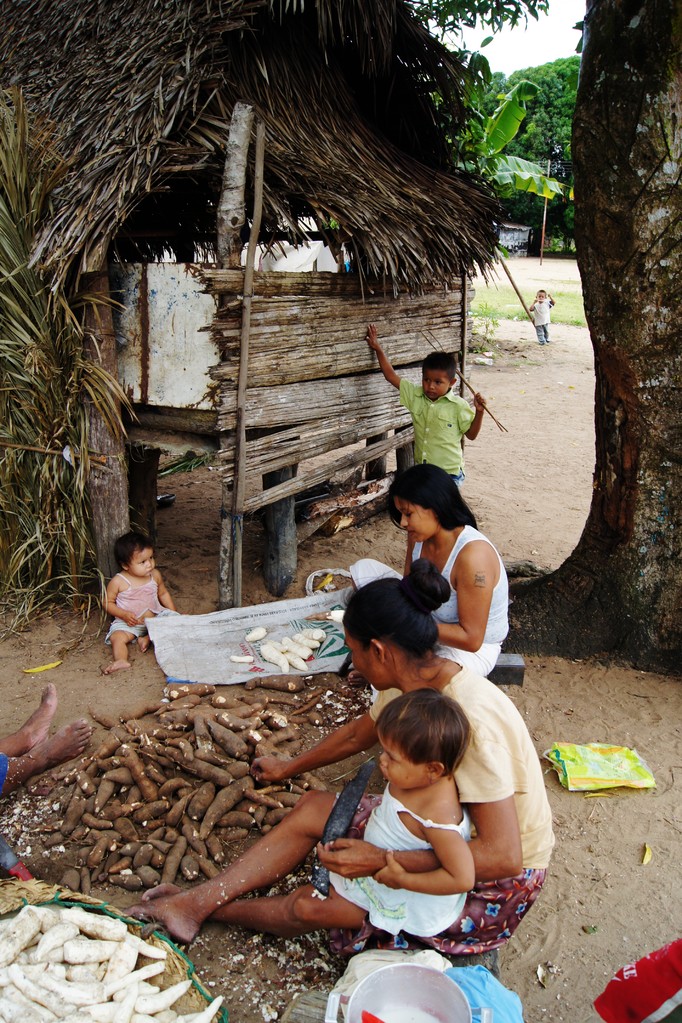 OrinoquiArt exhibitions Photos Mirtha Yepez.Amazonas