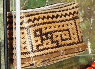 Ethnic Yekuana