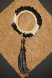 shaman's ornament for ceremonies
