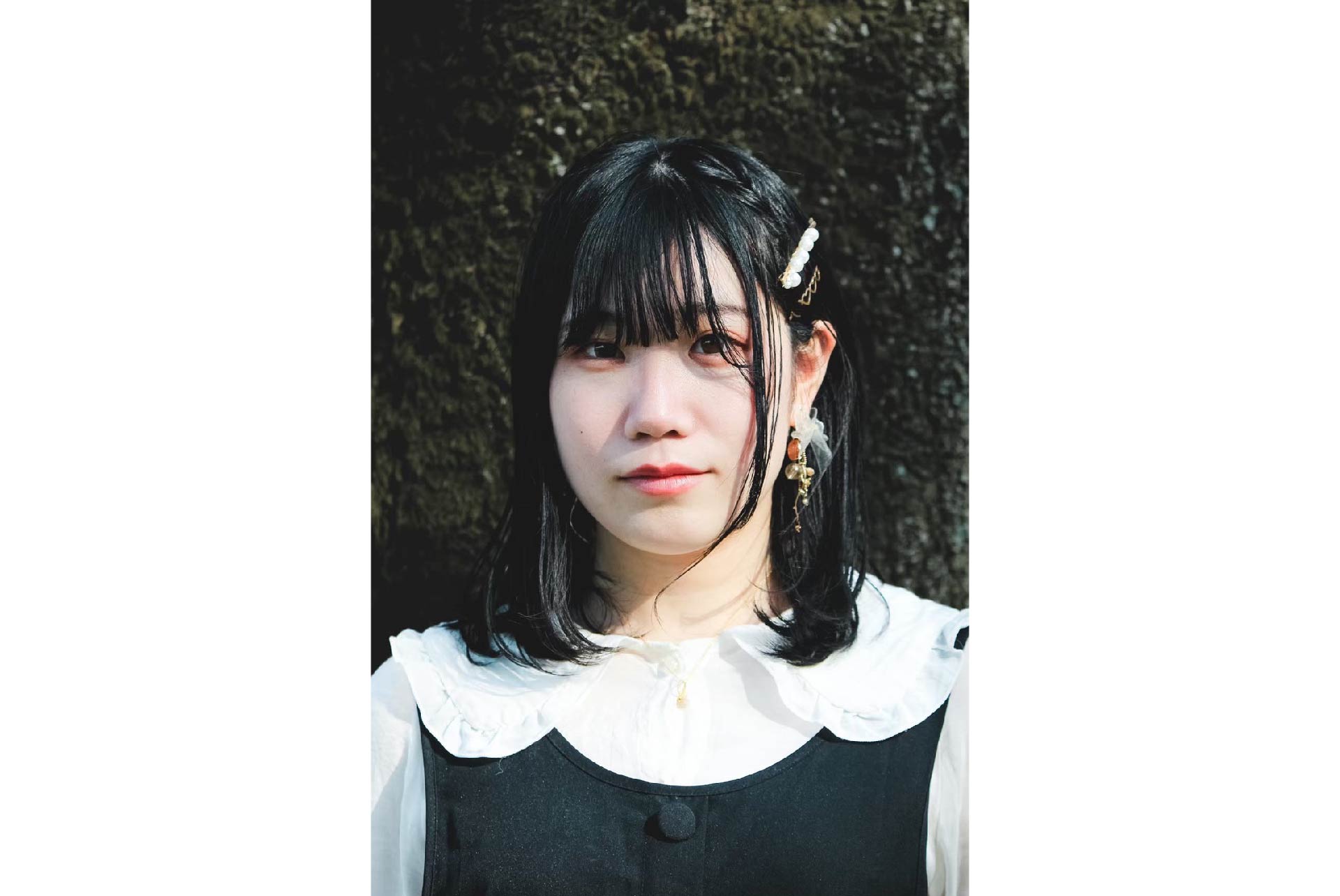 出演者紹介　大谷莉々