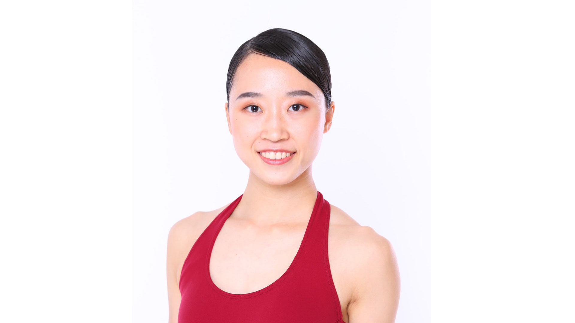 出演者紹介　竹内愛