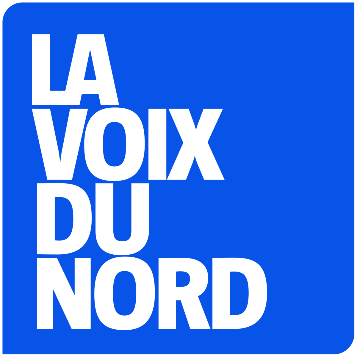 La Voix du Nord fait le bilan de notre année 2020 !