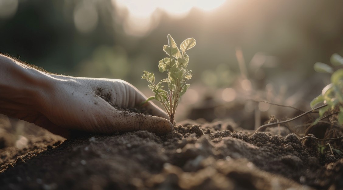 Création d’une pépinière Run for the Planet en France