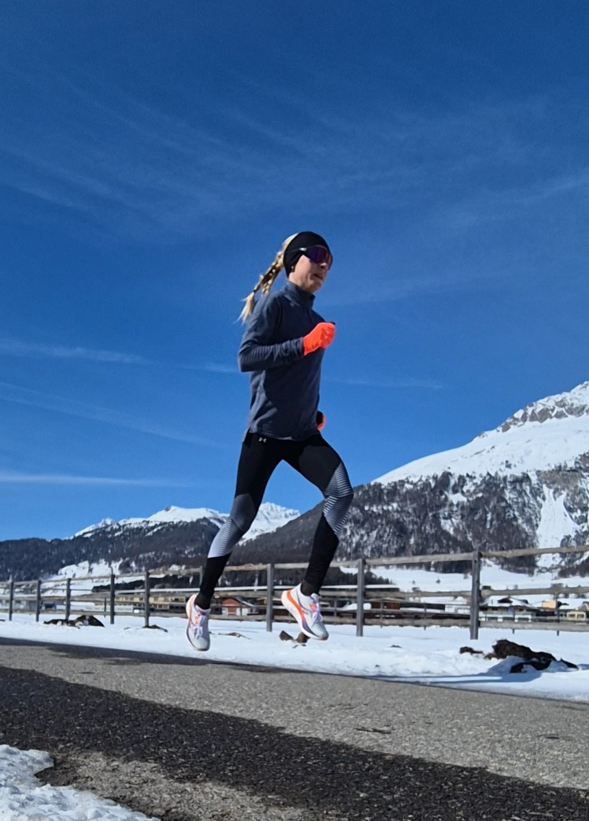 Wintertraining