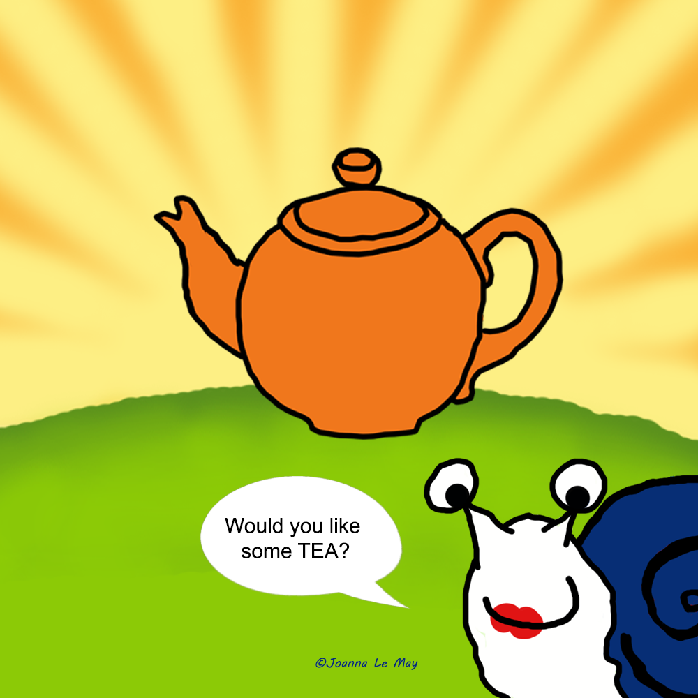 Comment Dit On Tante En Anglais L'heure du thé... en anglais ! - Site de langlaispourlesescargots !