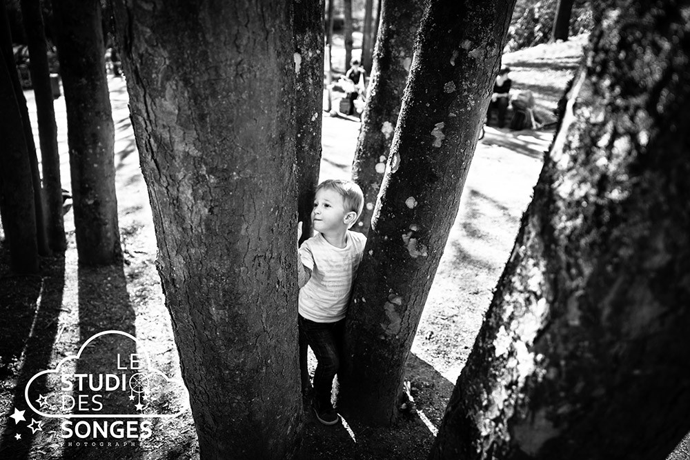 Le Studio des Songes - Anne-Sophie Cambeur - Séance photo famille - Photographe Dijon