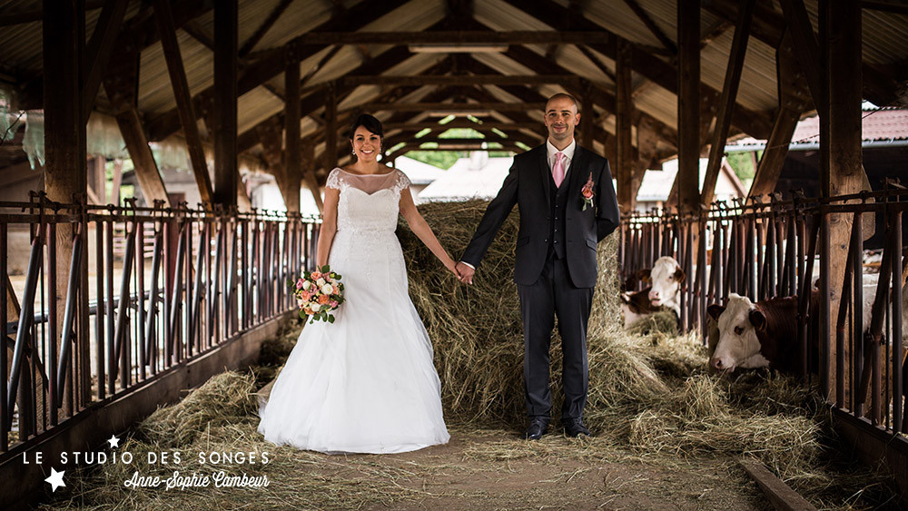 Mariage C S Mariage Champetre Dans Le Jura 2 Aout 2015