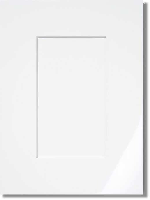 Rahmenfronten für Schränke - korpus-Schranksysteme