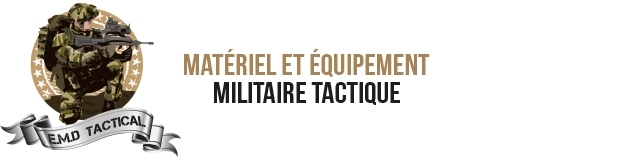 EMD Tactical Spécialiste en Equipements Militaires à Trans-en-Provence