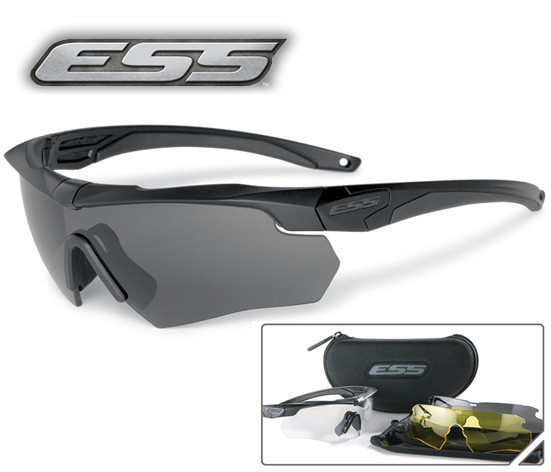 Lunette balistique ess best sale