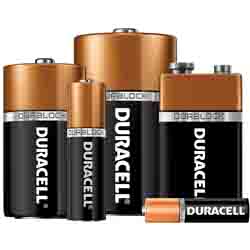Piles, Accus, Chargeurs