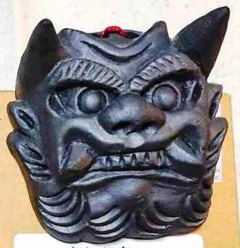 鬼の霍乱 トップページ