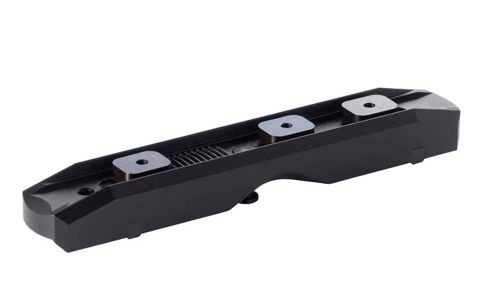 ご注文（アルミ製：インナーレール式） - ドイツと狩猟とおいしい話