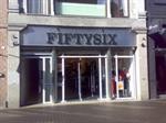 Fiftysix Groningen Oosterstraat