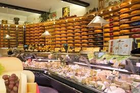cheese store oosterstraat groningen gouda cheeses