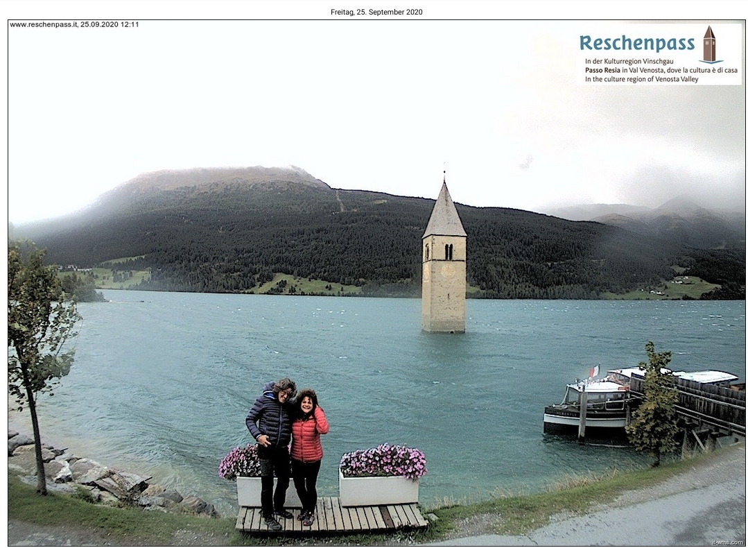 Rechensee
