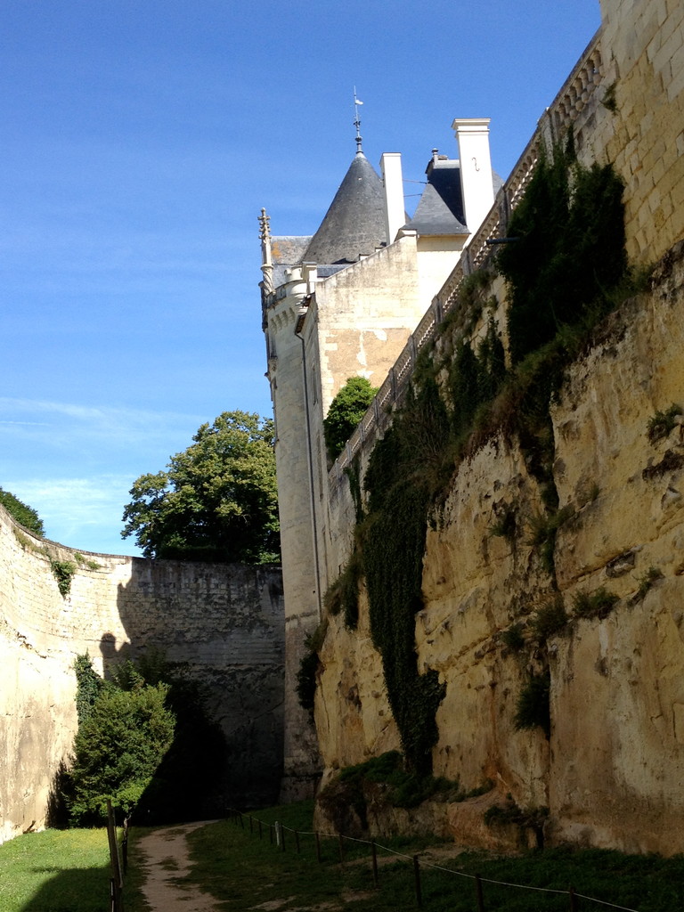 Château de Brézé