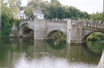 Ludlow Bridge