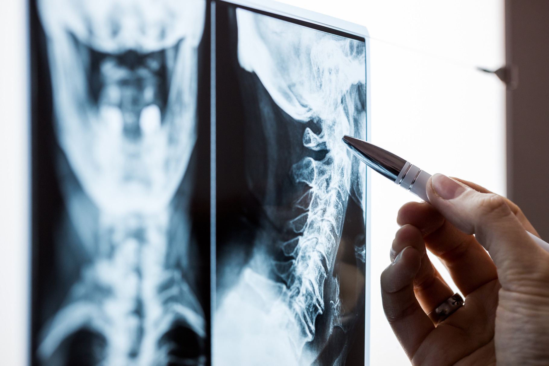 Osteopathie - Hausarztpraxis Dr. med. Ulrich Lorenz