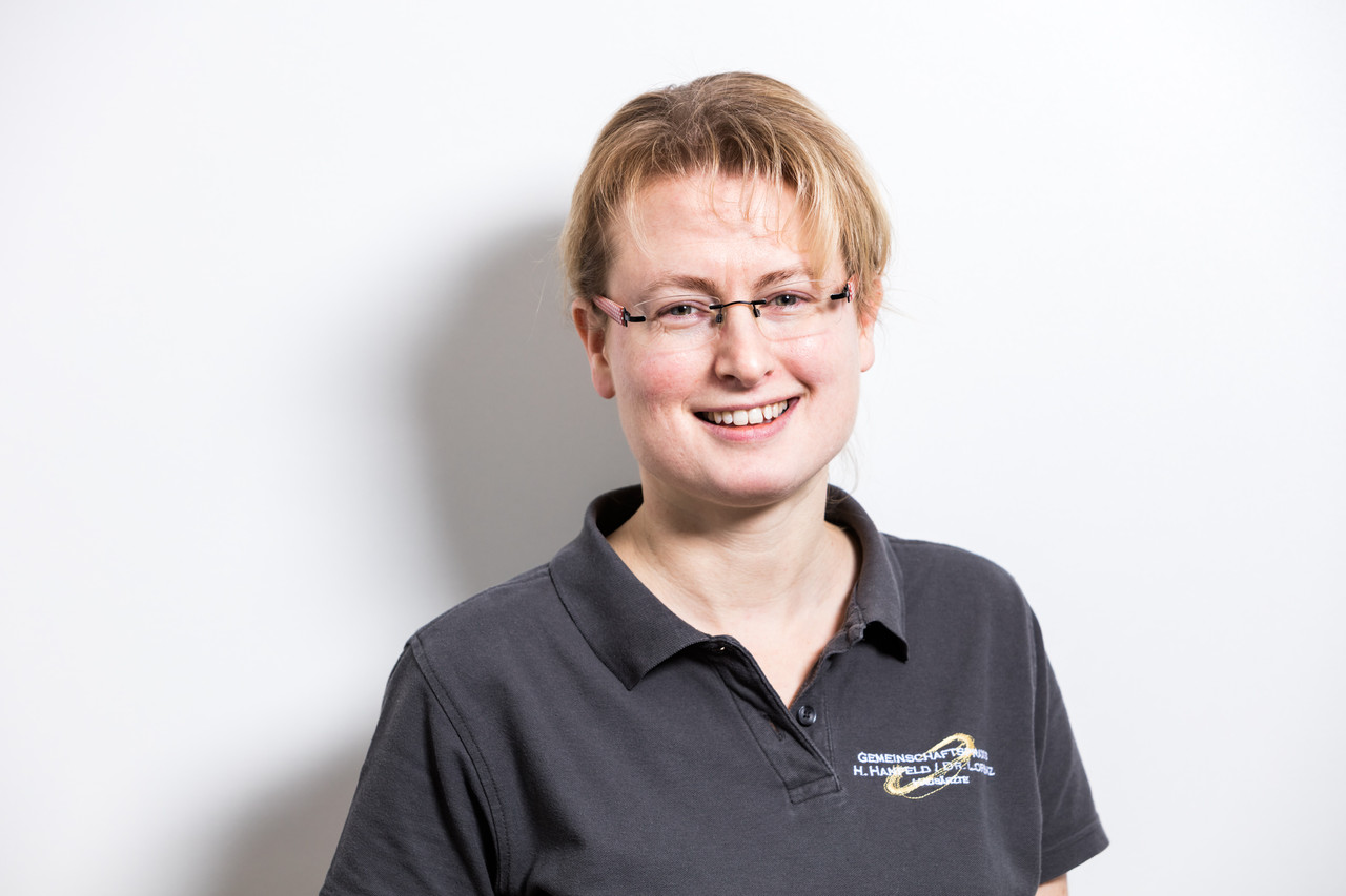 K. Simon-Bachmann - Hausarztpraxis Dr. med. Ulrich Lorenz