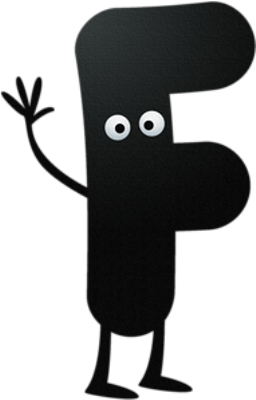 lettre - alphabet - éducation - smiley émoticône émoji cartoon clipart illustration - artémotic