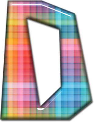 lettre - alphabet - éducation - smiley émoticône émoji cartoon clipart illustration - artémotic