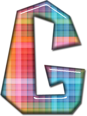 lettre - alphabet - éducation - smiley émoticône émoji cartoon clipart illustration - artémotic