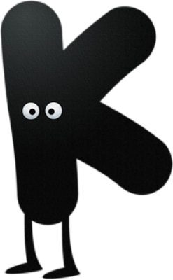 lettre - alphabet - éducation - smiley émoticône émoji cartoon clipart illustration - artémotic
