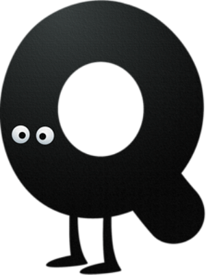lettre - alphabet - éducation - smiley émoticône émoji cartoon clipart illustration - artémotic