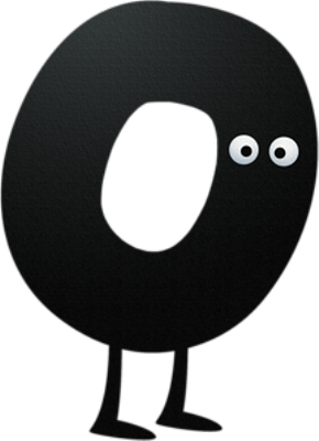 lettre - alphabet - éducation - smiley émoticône émoji cartoon clipart illustration - artémotic