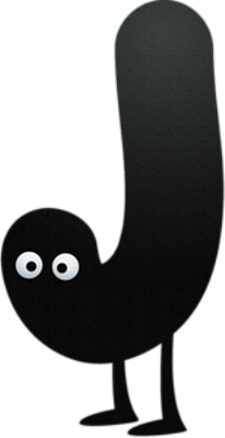 lettre - alphabet - éducation - smiley émoticône émoji cartoon clipart illustration - artémotic