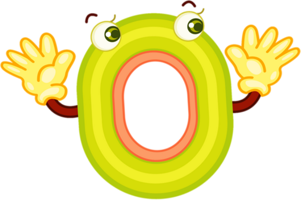 lettre - alphabet - éducation - smiley émoticône émoji cartoon clipart illustration - artémotic