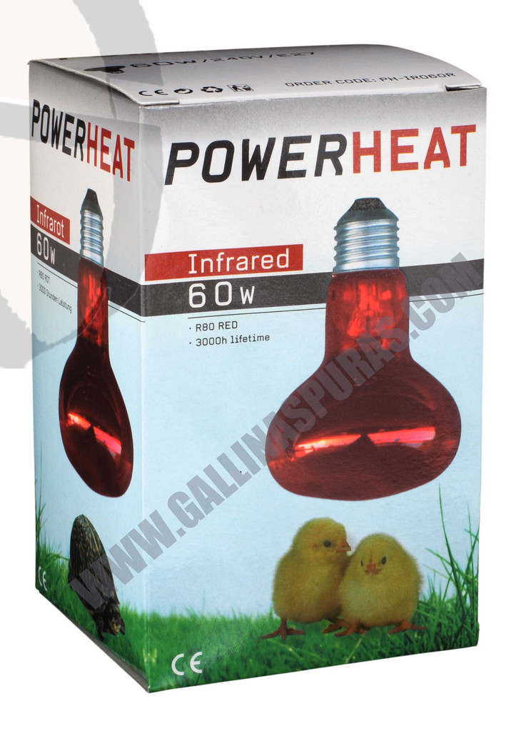 calefaccion para cerdos gp